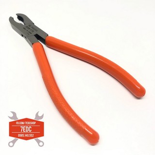[CHÍNH HÃNG] Kềm mở ốc Fujiya SP26-175