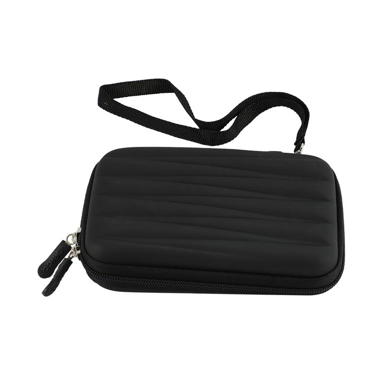 Hộp Đựng Ổ Cứng Ngoài Orico Phl-25-Bk 2.5 Inch Ốp | BigBuy360 - bigbuy360.vn