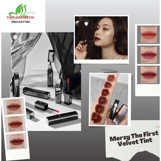 Ver noir son kem lì merzy the first velvet tint 4.5g