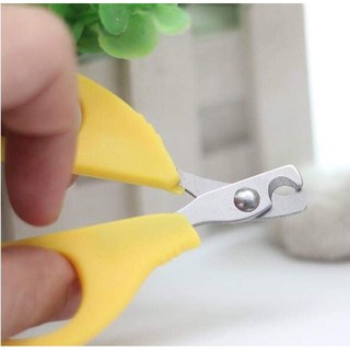 ✂️📌KÌM CẮT MÓNG CHÓ MÈO GROOMING TOOL