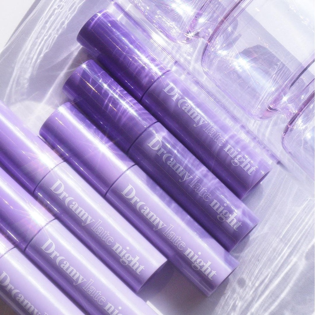 [NEW][M9-M14]SON KEM LÌ MERZY MELLOW TINT DREAMY LATE NIGHT | BigBuy360 - bigbuy360.vn