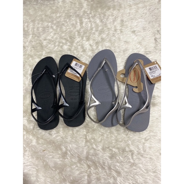 GIÀY DÉP HAVAIANAS