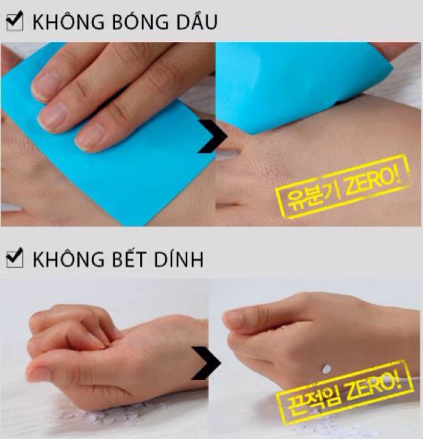 ️Phấn nước Mat Fix Cushion Chica Y Chico 