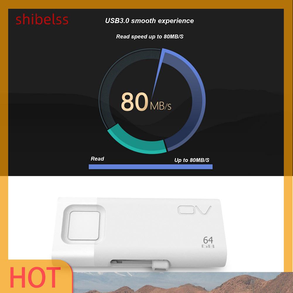 Usb 3.0 Shibelsss Ov Tốc Độ Cao Cho Máy Tính | BigBuy360 - bigbuy360.vn