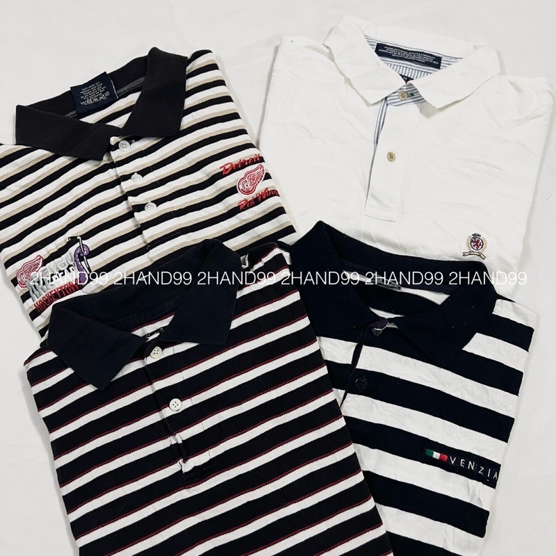 POLO USA - MẪU NGẪU NHIÊN - ĐƯỢC CHỌN SIZE