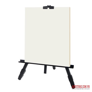 Giá vẽ kim loại- Giá vẽ tranh- Giá đỡ Tripod