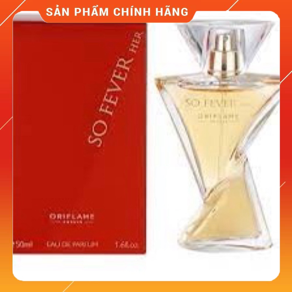 nước hoa So Fever Her 31099