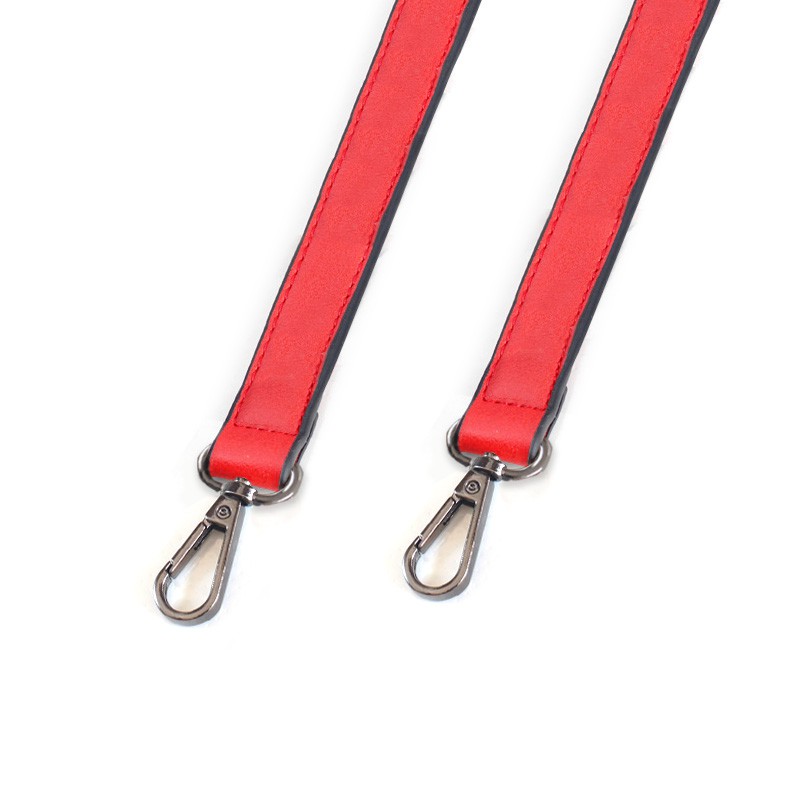 Dây Đeo Túi Xách Quai Da Đỏ 16mm M713