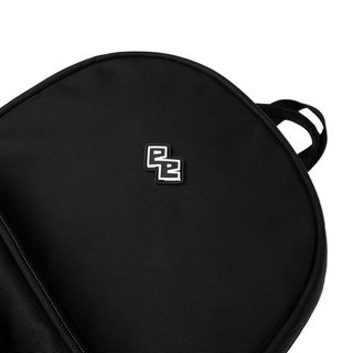 Balo Levents® Basic - Double "E" BACKPACK/BLACK Unisex dx.resell
