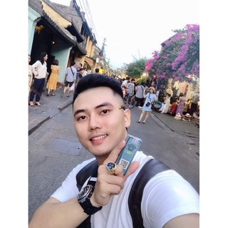 Tinh dầu thơm Vesace Eros Hparfum