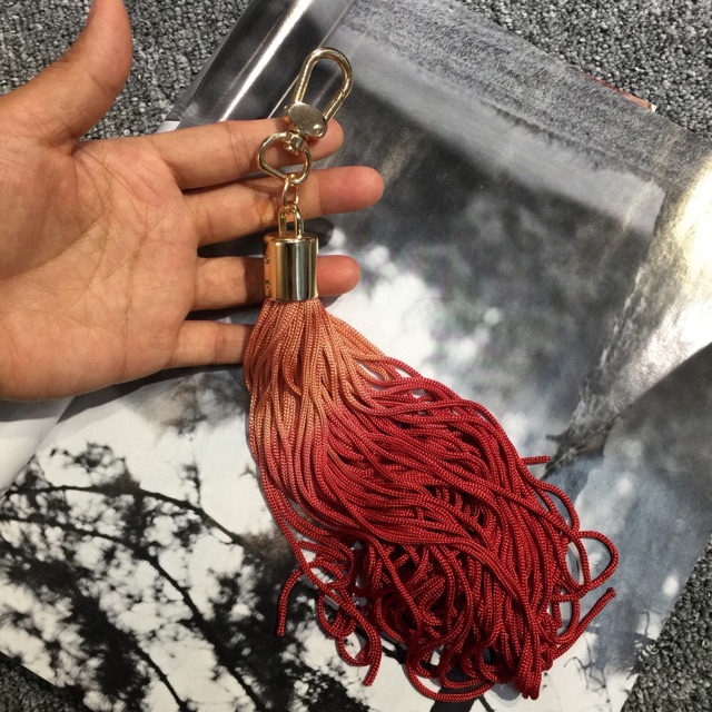 Túi Clutch Aldo Xuất thêu hạc