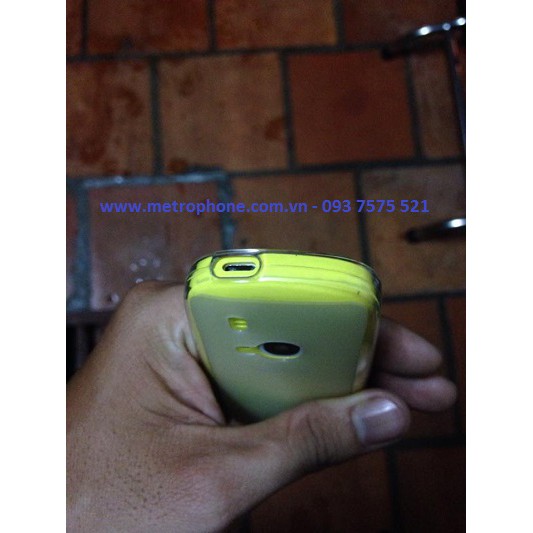 Ốp Dẻo Dành Cho Nokia 3310 2017
