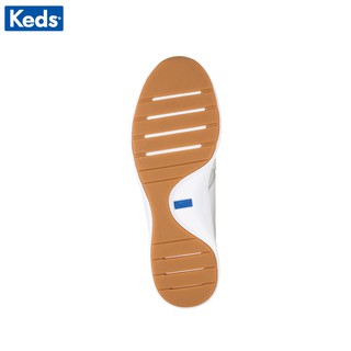 Giày Keds Nữ - Studio Jumper Engineered Mesh White - KD059505