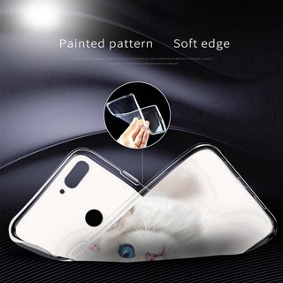 ỐP IPHONE - Ốp LƯNG- M177 Don't Touch Me