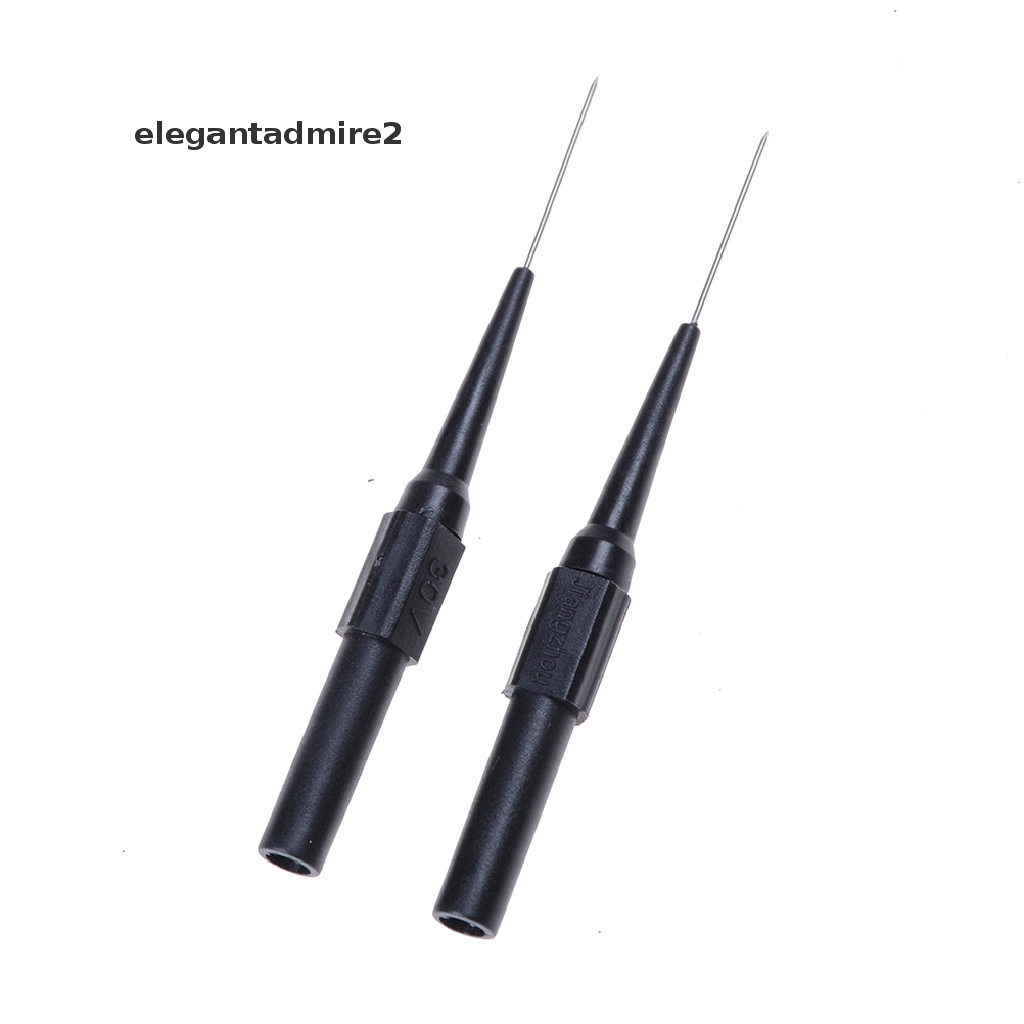 Bộ 2 Đầu Dò Cách Điện 30V-60V Không Tiếp Xúc