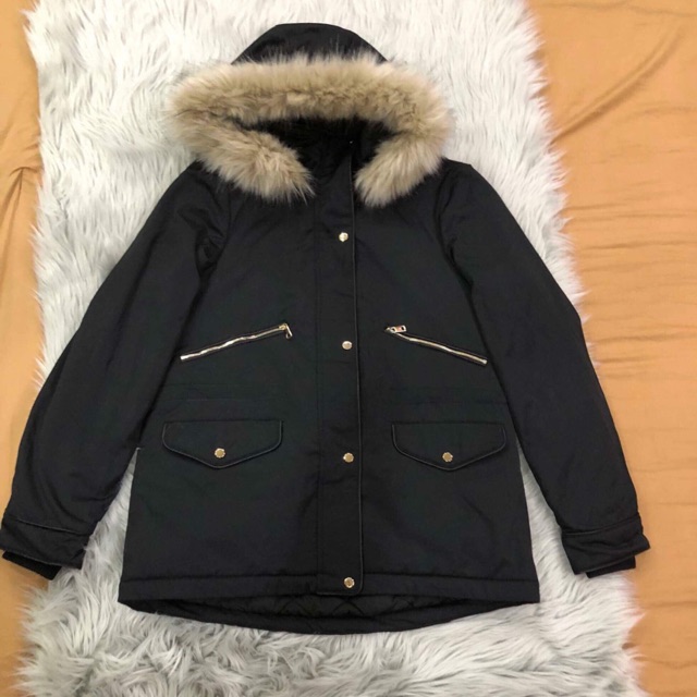 Áo parka