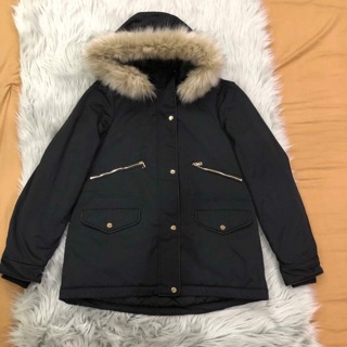 Áo parka