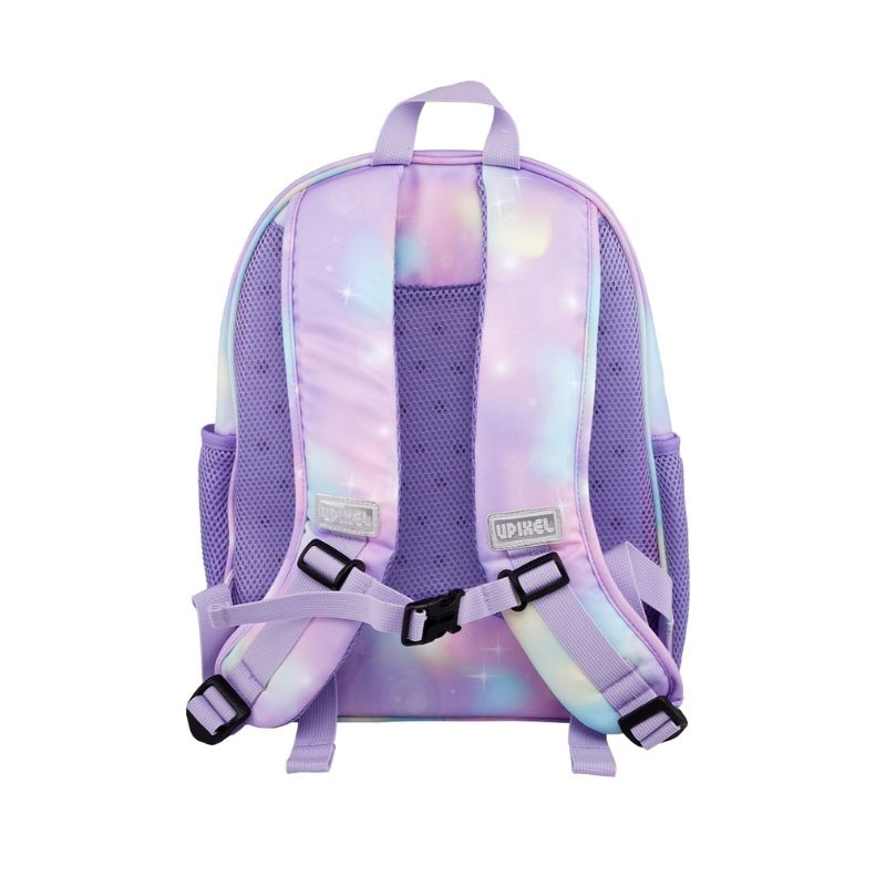 Ba Lô UPIXEL  - Futuristic Kids Tím U21-001/PURPLE