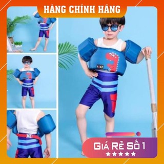 phao bơi tay liền thân cho bé 00147 (shopmh59)