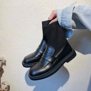 ORDER | GIÀY CỔ LEN