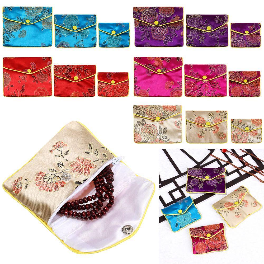 YVE Túi Bọc Bảo Vệ Quần Áo Chống Bụi Thêu Họa Tiết Xinh Xắn Tiện Dụng