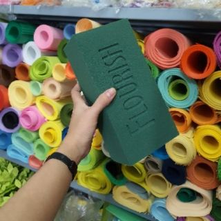 Xốp cắm hoa tươi hàng A+