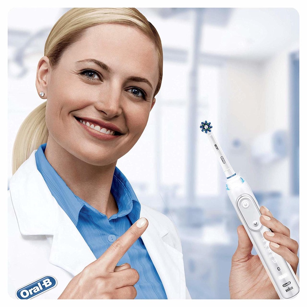 Đầu bàn chải đánh răng điện Oral-B