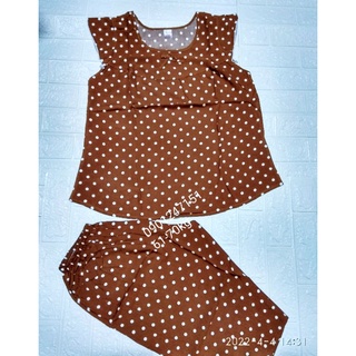 Bộ tole lửng size 60-70kg