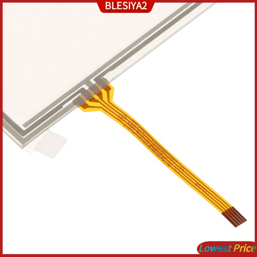 Premium 7 Inch LCD Touch Screen Digitizer Monitor Panel Replacement Repair