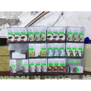 Tinh dầu Eyun Aroma lọ 10ml [Rẻ nhất Shopee]