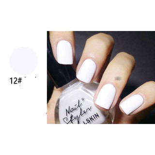 [Mẫu A10-A20] Sơn móng tay Nail