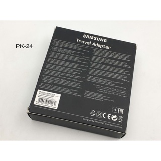 Sạc nhanh cho samsung S8