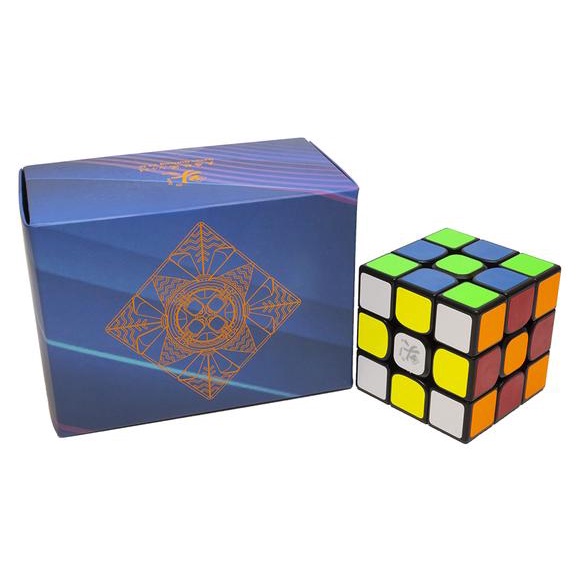 ✅  Rubik DaYan GuHong V4 M Có Nam Châm - Rubik 3x3 Cao Cấp