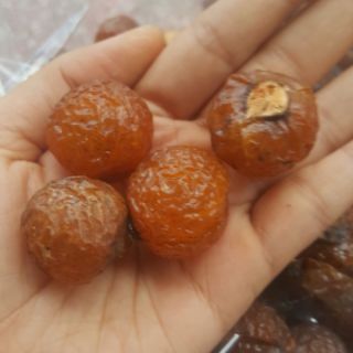 Quả bồ hòn rửa bát
