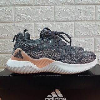 [ Tặng Hộp + Video + Tất thể thao ] Giầy thể thao Alphabounce 2019