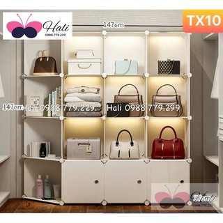 [HOT KỆ TRƯNG BÀY 2021] KỆ TRƯNG BÀY TÚI XÁCH THEO PHONG CÁCH HIỆN ĐẠI - THÔNG DỤNG VÀ TIỆN LỢI.