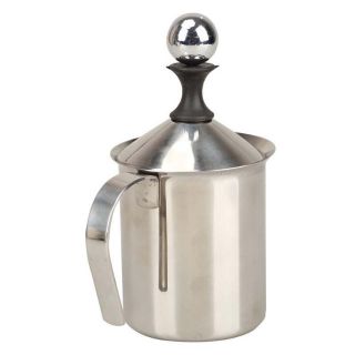 CA ĐÁNH SỮA LẠNH LATTE 400ML