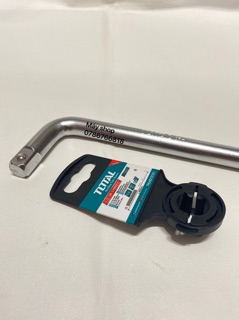 CẦN SIẾT CHỮ L TOTAL THLHD12121
