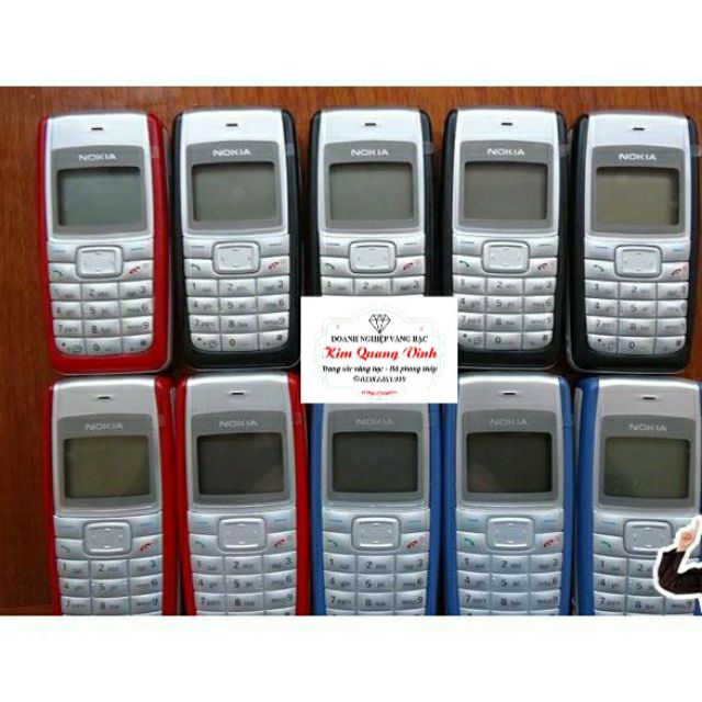 Điện Thoại Nokia 1100i | BigBuy360 - bigbuy360.vn