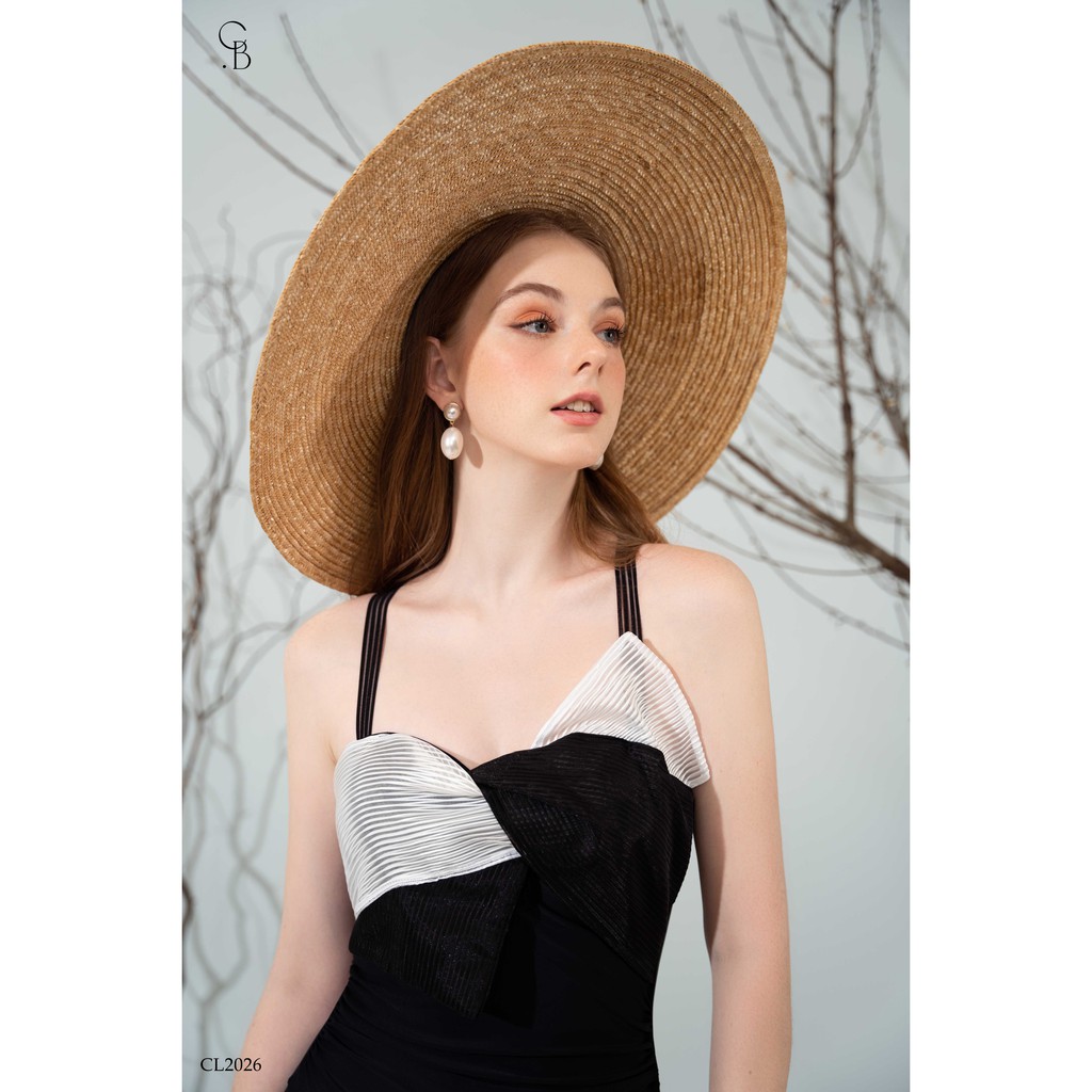 𝑪𝑶𝑪𝑶 𝑩𝑰𝑲𝑰𝑵𝑰 Monokini - Bộ Bơi Nữ ( CL2026 ) | BigBuy360 - bigbuy360.vn