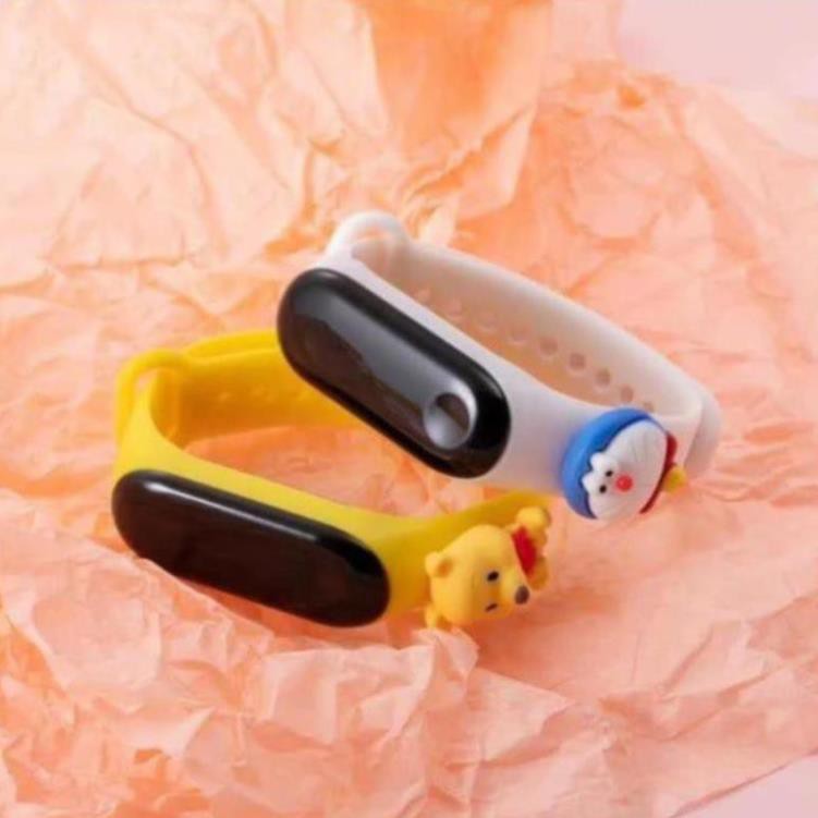 Dây Silicon Bảo Vệ Đồng Hồ Điện Tử Cho Trẻ Em ZGO DISNEY | BigBuy360 - bigbuy360.vn