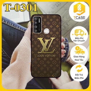 Ốp lưng Vsmart Live 4 in hình LV 