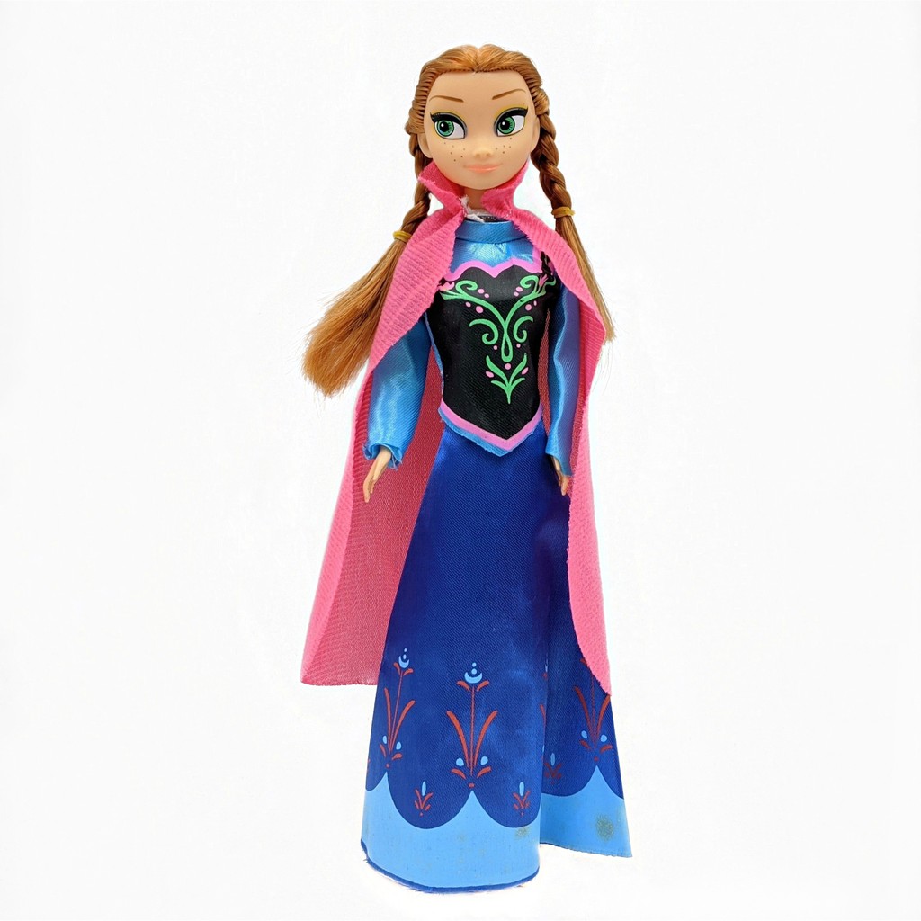 Búp bê công chúa Anna phim Frozen