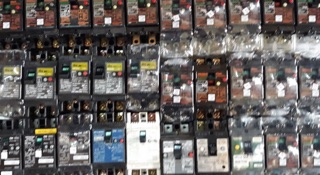 Aptomat chống giật japan 50A 1 pha