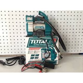 Dụng cụ kiểm tra hơi lốp xe ô tô total ttac1406