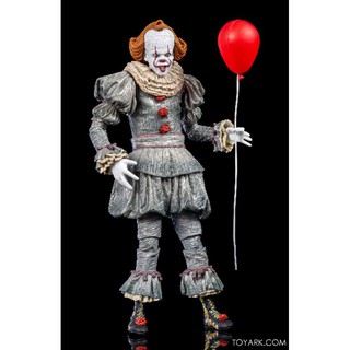 Mô hình NECA It Pennywise Chapter 2