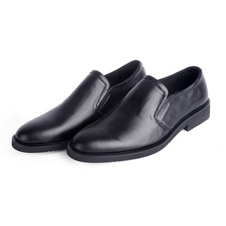 GIÀY LƯỜI CÔNG SỞ DA BÒ G172