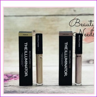 Nhũ Bắt Sáng REVOLUTION PRO The Illuminator