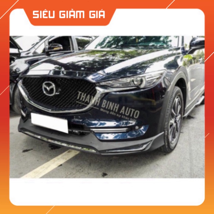 SIÊU GIẢM GIÁ SIÊU GIẢM GIÁ ỐP LIP TRƯỚC SAU CX5 2018, 2019 HÀNG CAO CẤP