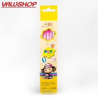 Bút Chì Gỗ 2B Điểm 10 TP-GP03